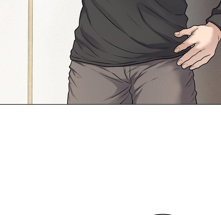 《最後的沖刺》漫画 第8話