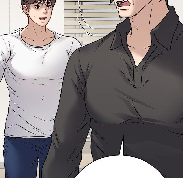 《最後的沖刺》漫画 第8話