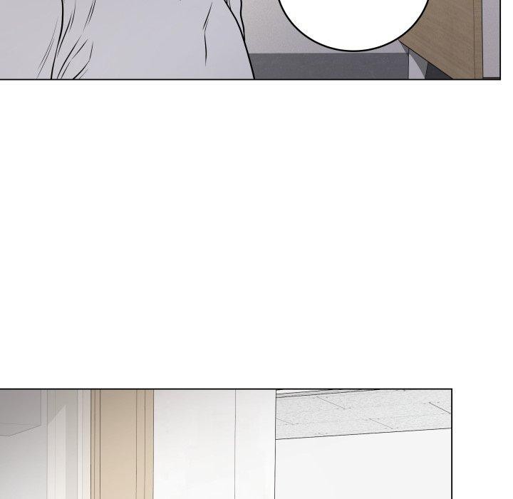 《最後的沖刺》漫画 第8話