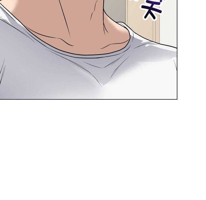 《最後的沖刺》漫画 第8話