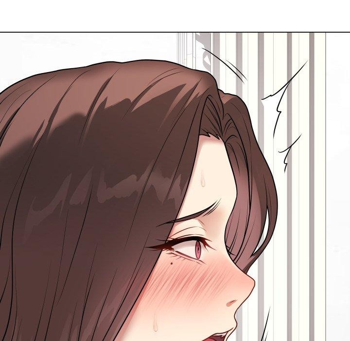 《最後的沖刺》漫画 第8話