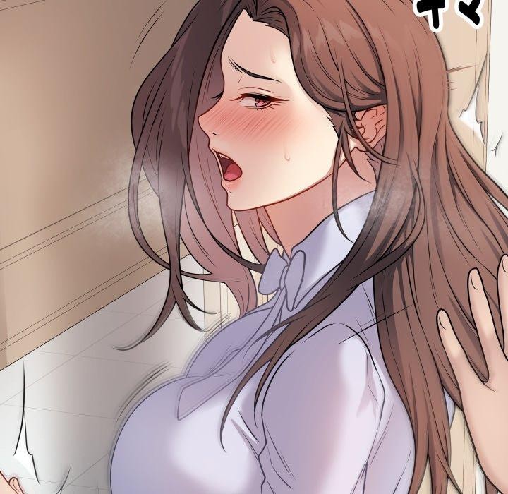 《最後的沖刺》漫画 第8話