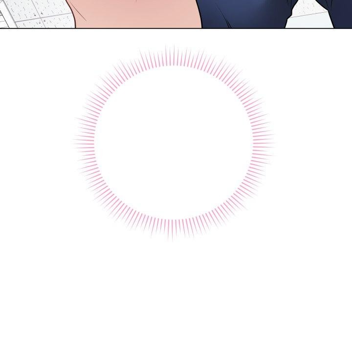 《最後的沖刺》漫画 第8話