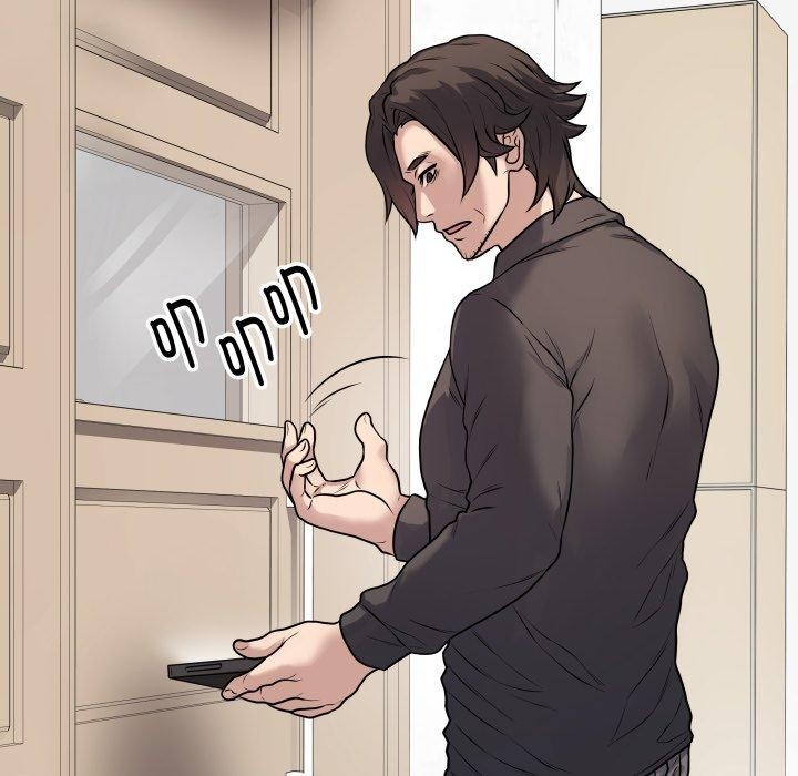 《最後的沖刺》漫画 第8話