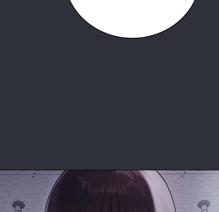 《最後的沖刺》漫画 第8話