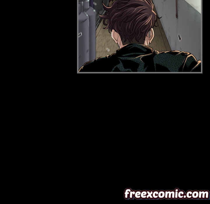 《最後的男人|地表最後的男人》漫画 第1話