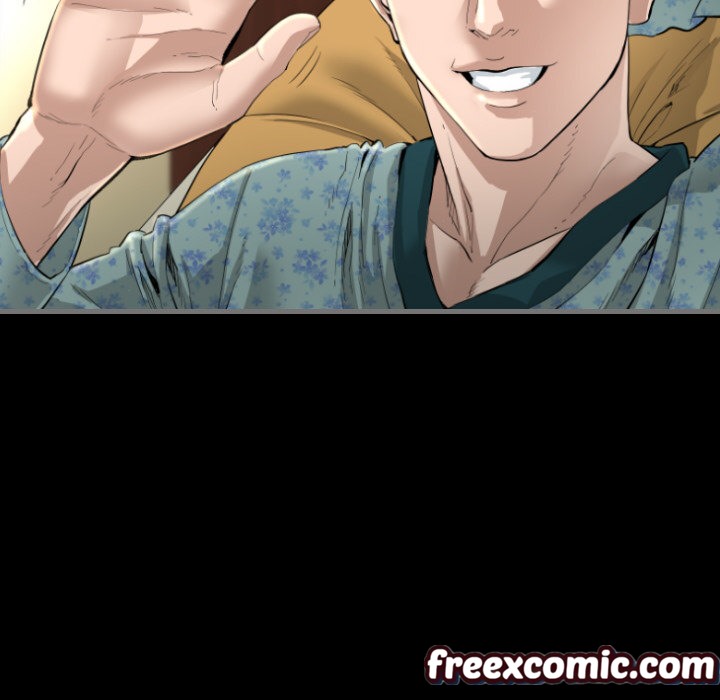 《最後的男人|地表最後的男人》漫画 第1話