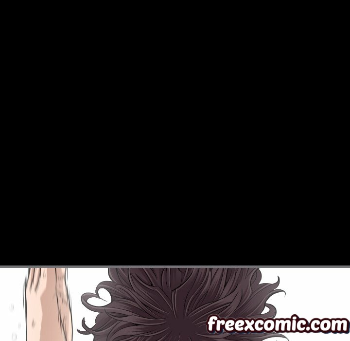 《最後的男人|地表最後的男人》漫画 第10話