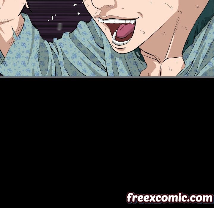 《最後的男人|地表最後的男人》漫画 第10話