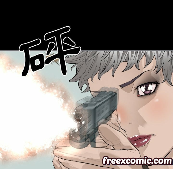 《最後的男人|地表最後的男人》漫画 第10話