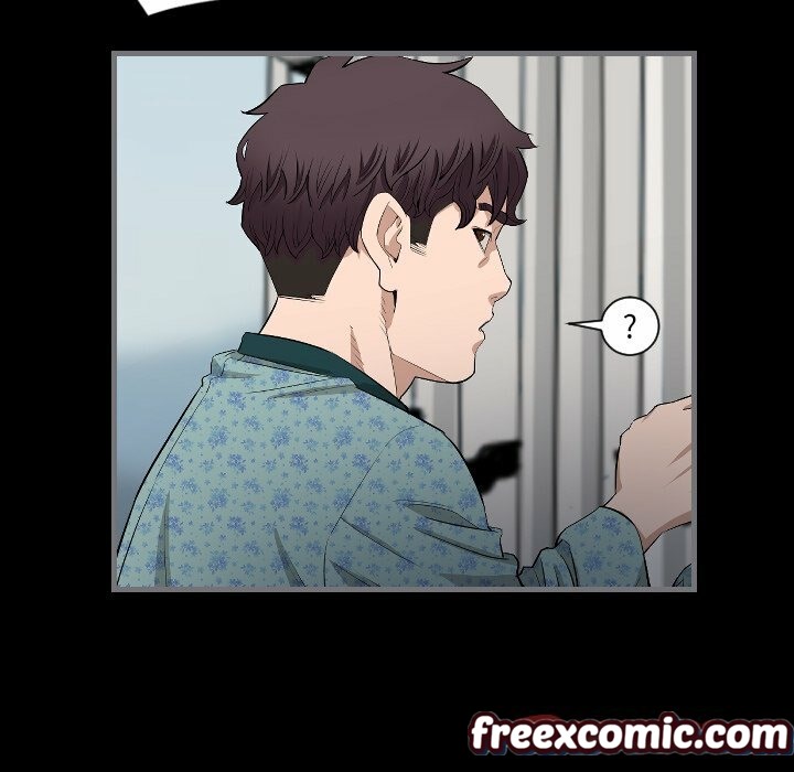 《最後的男人|地表最後的男人》漫画 第10話