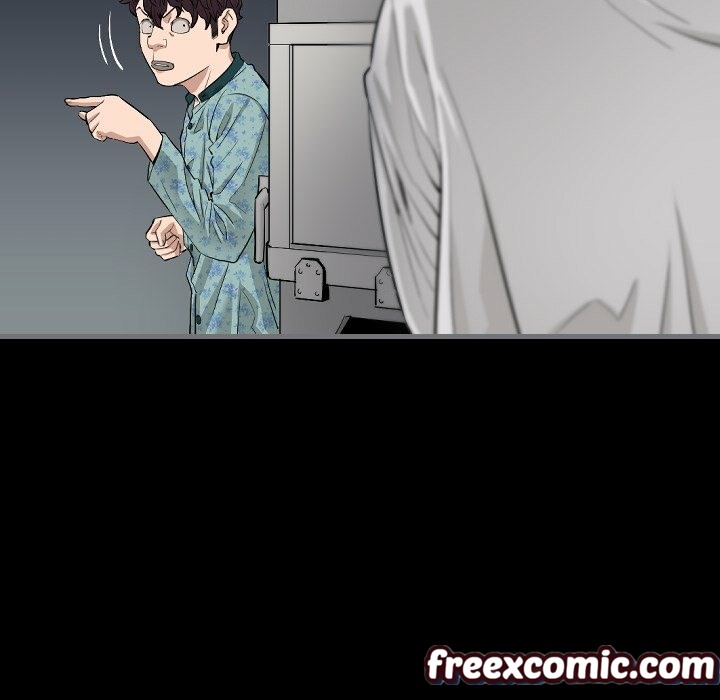 《最後的男人|地表最後的男人》漫画 第10話