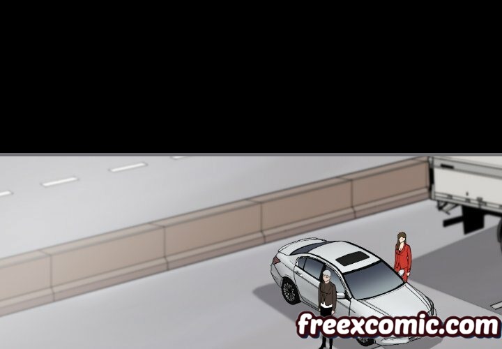 《最後的男人|地表最後的男人》漫画 第11話