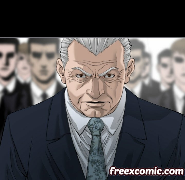 《最後的男人|地表最後的男人》漫画 第11話
