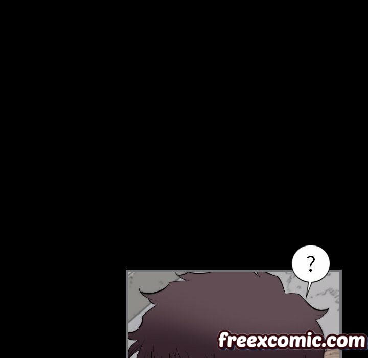 《最後的男人|地表最後的男人》漫画 第11話