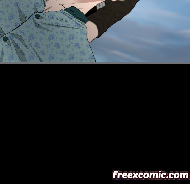 《最後的男人|地表最後的男人》漫画 第11話