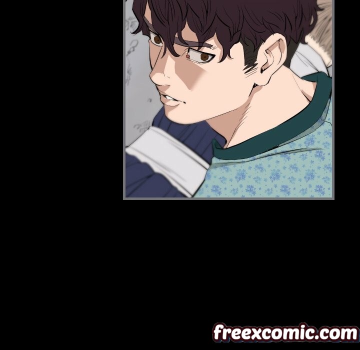 《最後的男人|地表最後的男人》漫画 第11話