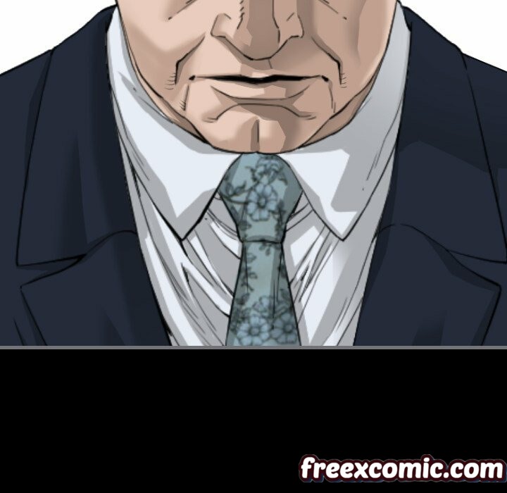《最後的男人|地表最後的男人》漫画 第11話
