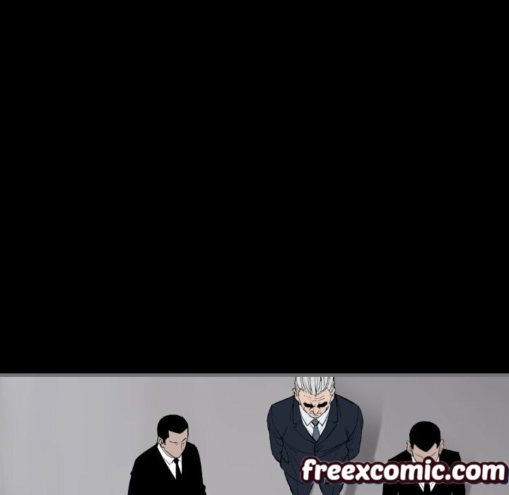 《最後的男人|地表最後的男人》漫画 第11話
