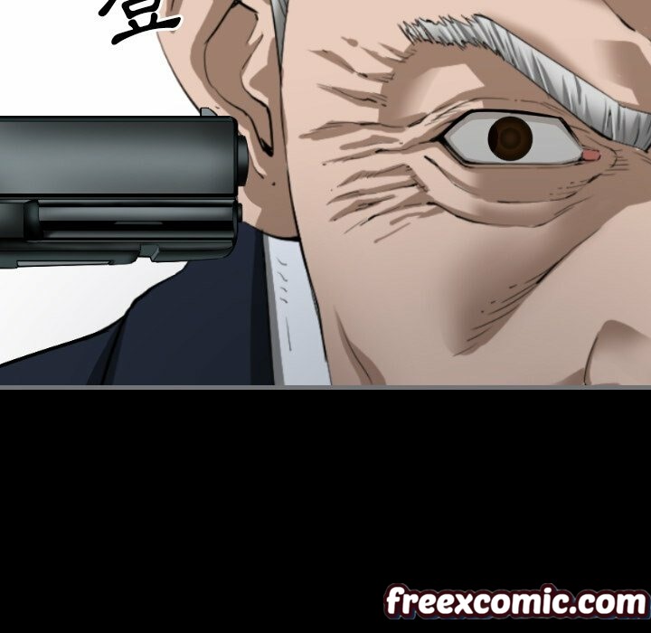 《最後的男人|地表最後的男人》漫画 第11話