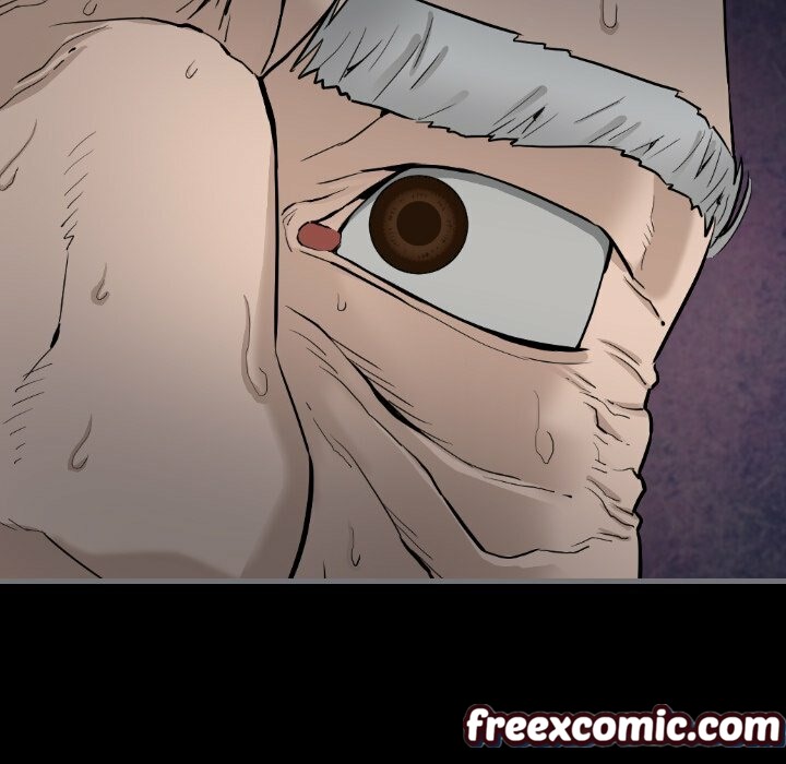 《最後的男人|地表最後的男人》漫画 第11話