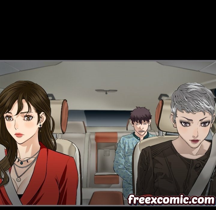 《最後的男人|地表最後的男人》漫画 第11話