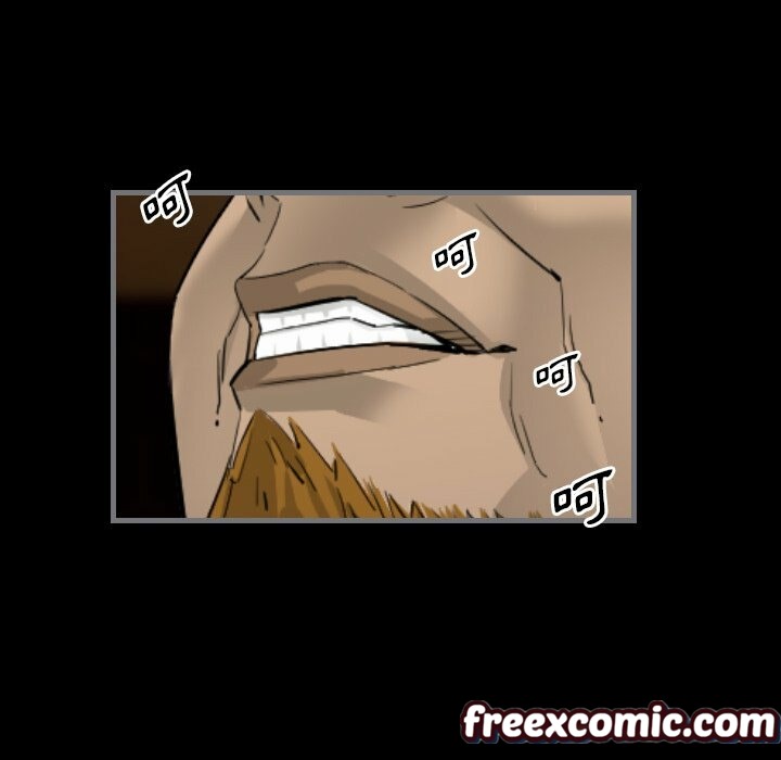 《最後的男人|地表最後的男人》漫画 第11話