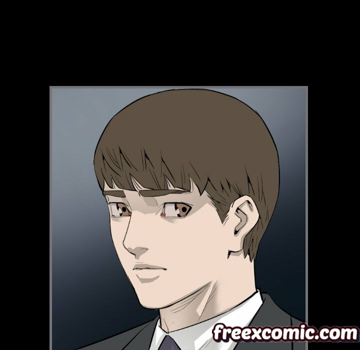 《最後的男人|地表最後的男人》漫画 第13話