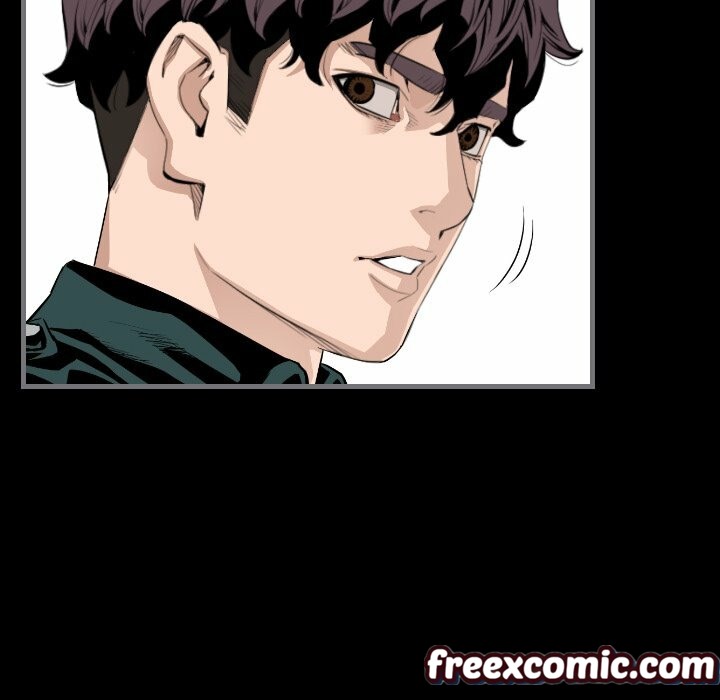 《最後的男人|地表最後的男人》漫画 第13話