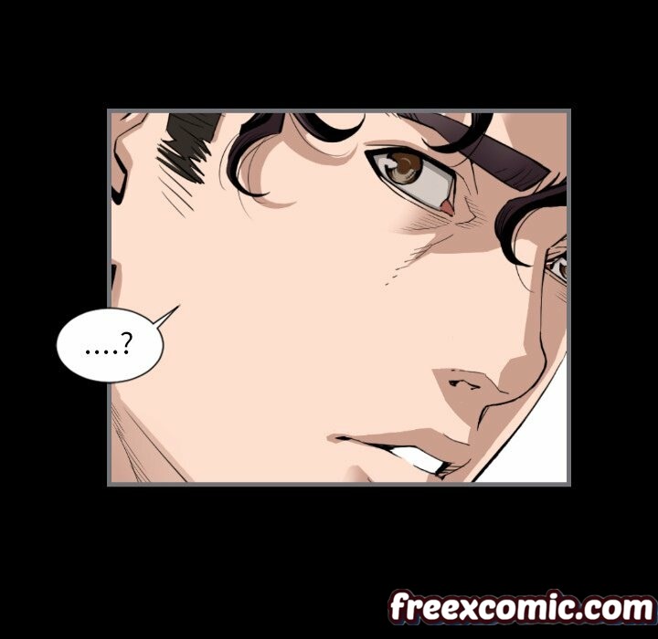 《最後的男人|地表最後的男人》漫画 第13話