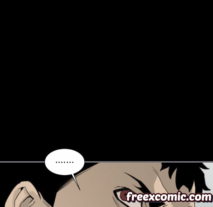 《最後的男人|地表最後的男人》漫画 第13話