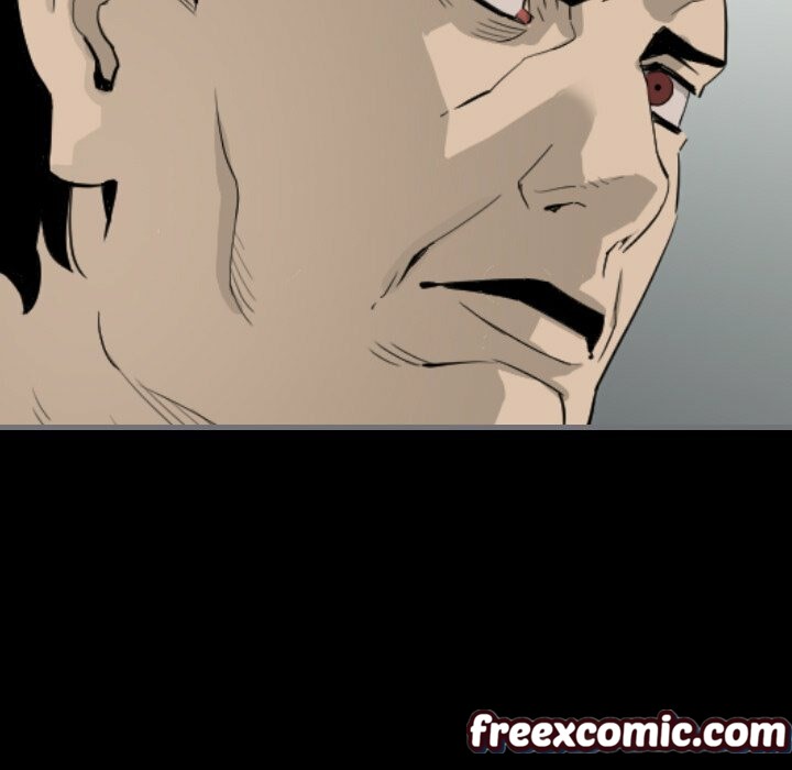 《最後的男人|地表最後的男人》漫画 第13話