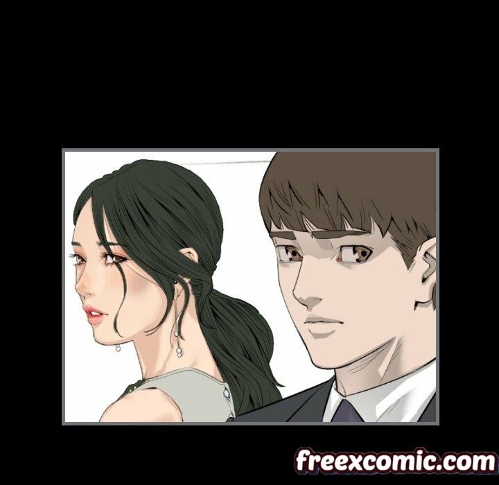 《最後的男人|地表最後的男人》漫画 第14話