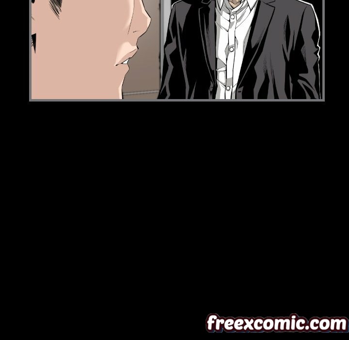 《最後的男人|地表最後的男人》漫画 第14話