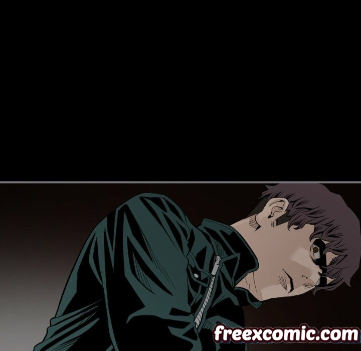 《最後的男人|地表最後的男人》漫画 第14話