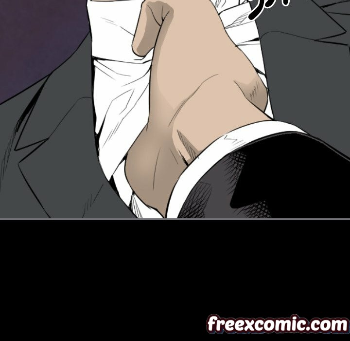 《最後的男人|地表最後的男人》漫画 第14話