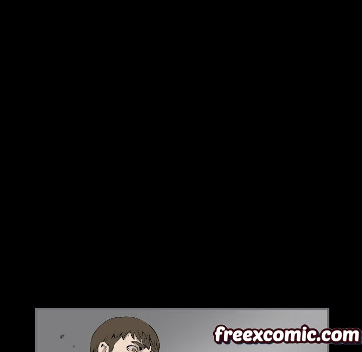 《最後的男人|地表最後的男人》漫画 第14話