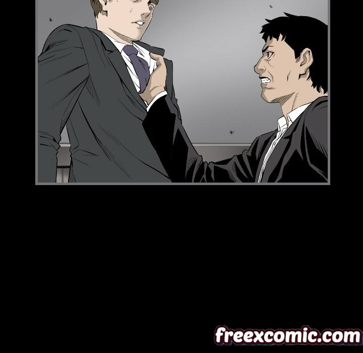 《最後的男人|地表最後的男人》漫画 第14話