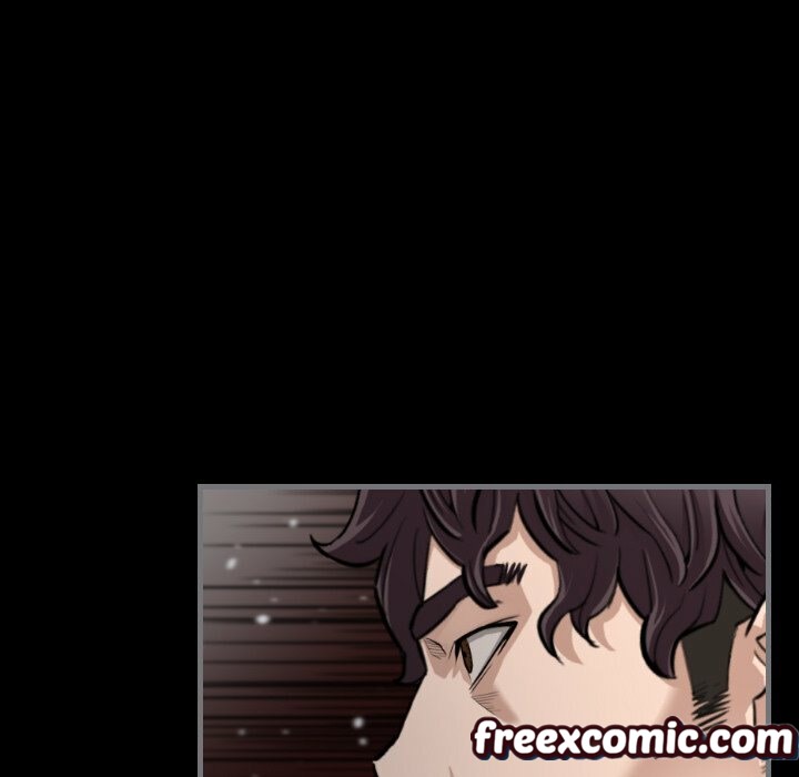 《最後的男人|地表最後的男人》漫画 第14話