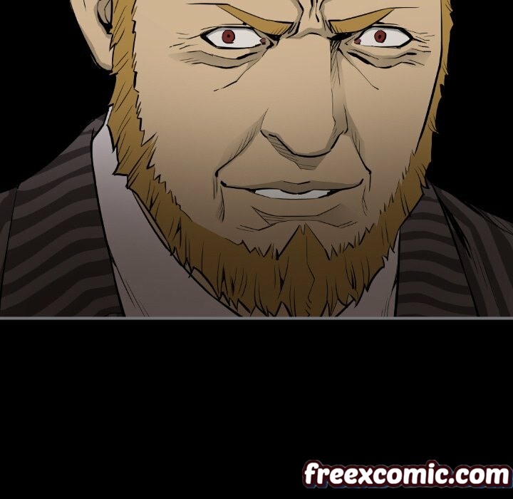 《最後的男人|地表最後的男人》漫画 第14話