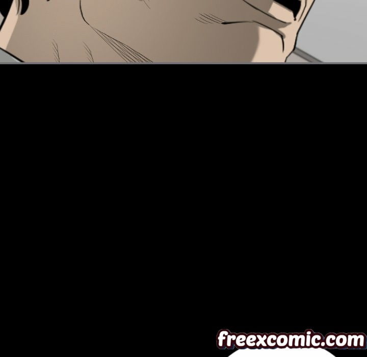 《最後的男人|地表最後的男人》漫画 第15話