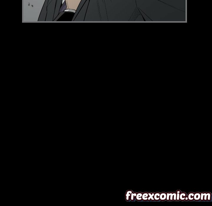 《最後的男人|地表最後的男人》漫画 第15話