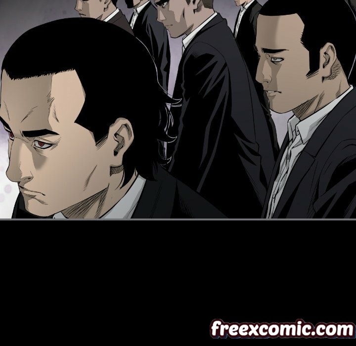 《最後的男人|地表最後的男人》漫画 第15話