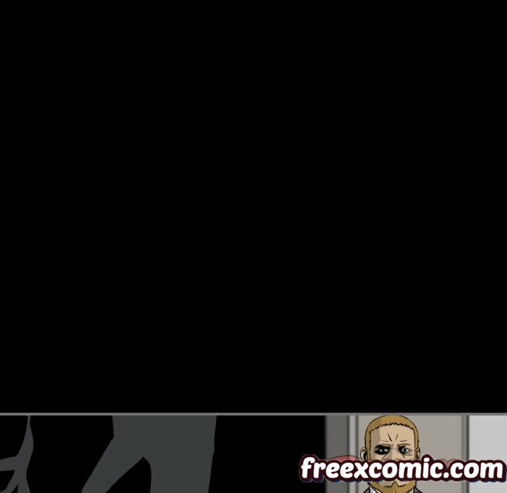 《最後的男人|地表最後的男人》漫画 第15話