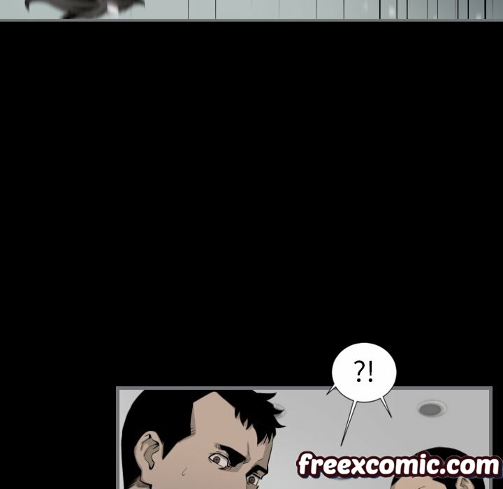 《最後的男人|地表最後的男人》漫画 第15話