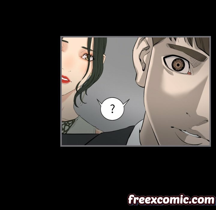 《最後的男人|地表最後的男人》漫画 第15話