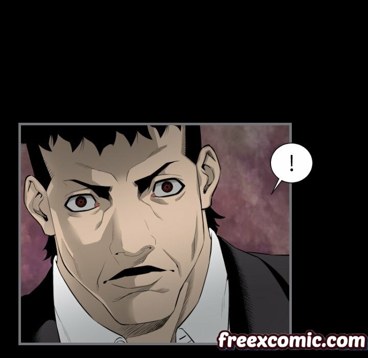 《最後的男人|地表最後的男人》漫画 第15話
