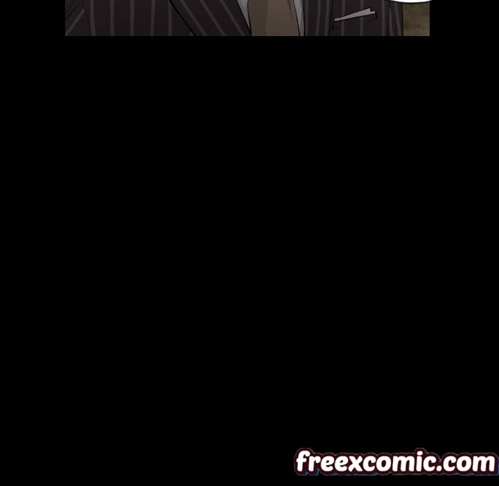 《最後的男人|地表最後的男人》漫画 第15話
