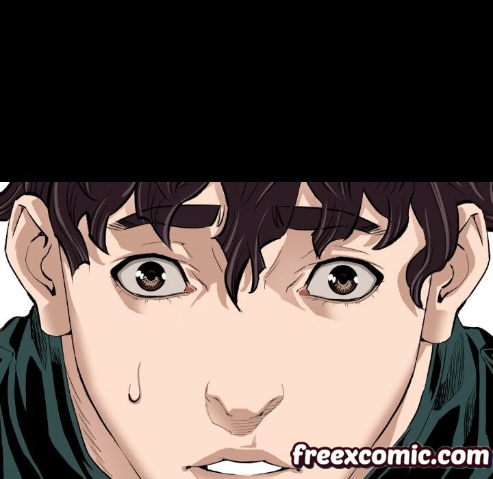 《最後的男人|地表最後的男人》漫画 第15話