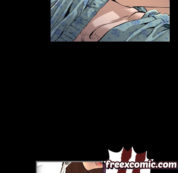 《最後的男人|地表最後的男人》漫画 第2話